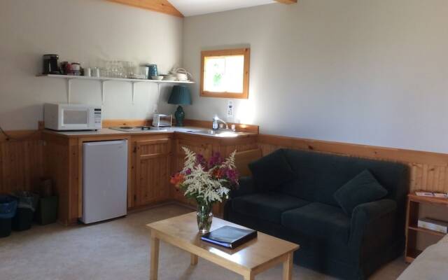 The Villages of Mountain Gap Resort