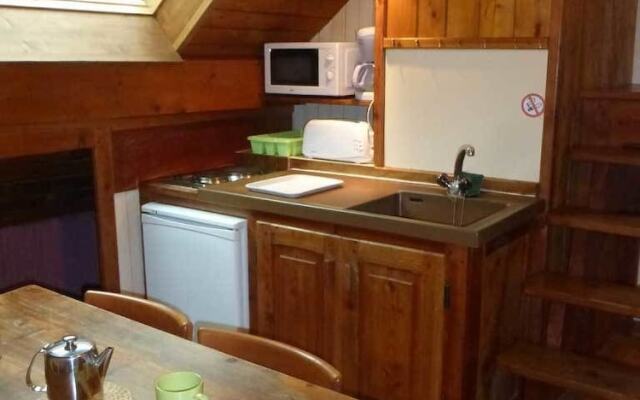 Camping Le Champ Du Moulin