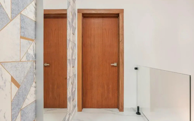 Serene and Modern Apartment w Pool in Cap Cana