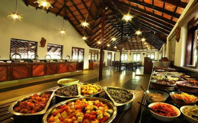 Vythiri Resort