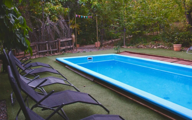 El Jardin
