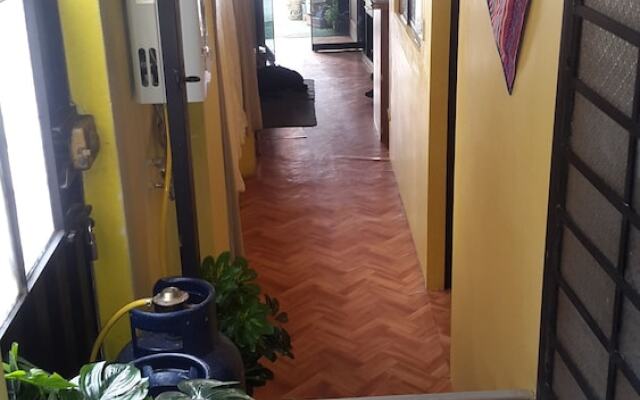 Sami House Hostal - Hostel