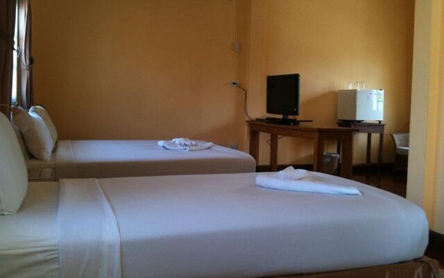 Justbeds@Baan Rajdamnern Hua Hin