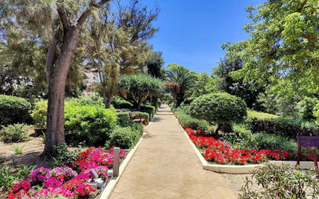 The Phoenicia Malta