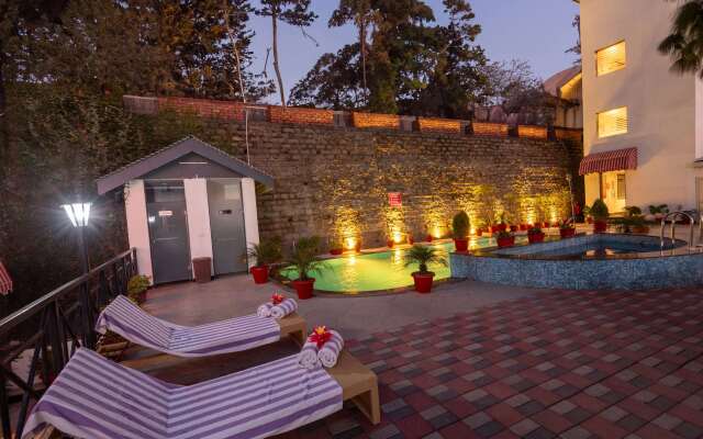 Ramada by Wyndham Kasauli