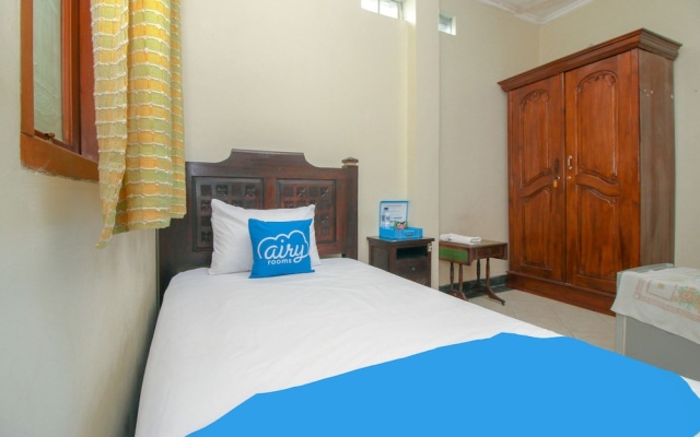 Airy Eco Pancoran Duren Tiga Barat Enam 30 Jakarta – Guest Rooms – Jakarta