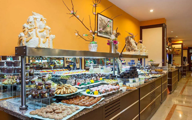 Dosi Hotel - All Inclusive