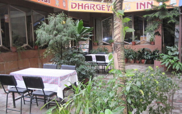 Tasi Dhargey Inn