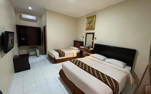 Malioboro Inn Yogyakarta