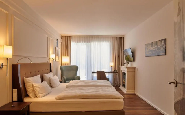 Hotel am Delft