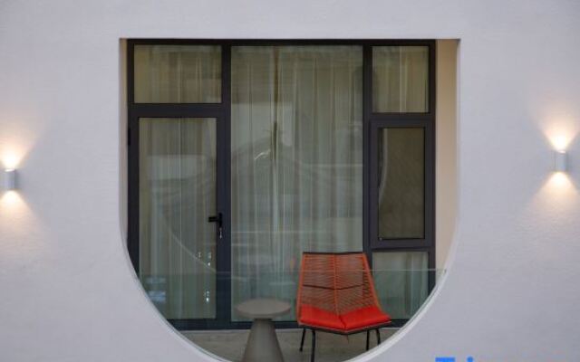 Shallow Environment Design Meisu (Lijiang Ancient City Shop)