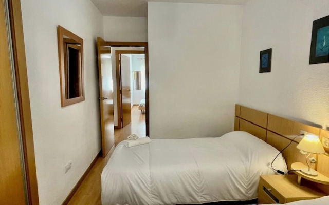 Apartment Costa Azahar II Ref 012