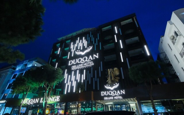 Duqqan Deluxe Hotel