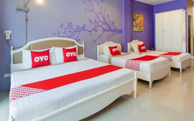 Eyeda Hotel Hua Hin