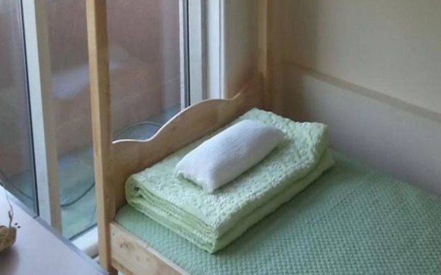 Mamas and Papas Guesthouse and Apartments in Seoul