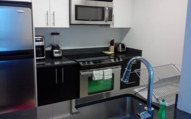 UBliss Suites @ 70 Greene