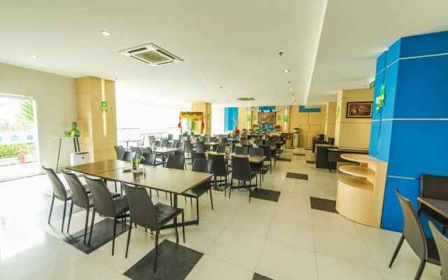 Airy Solo Baru Pandawa Lima Soekarno AC 25