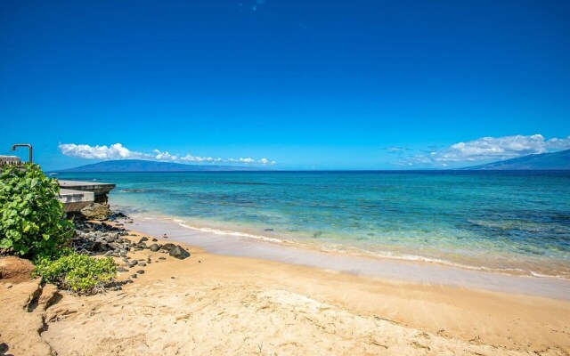 Nohonani 102 2 Bedroom Condo