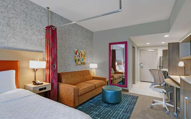 Home2 Suites by Hilton Bordentown