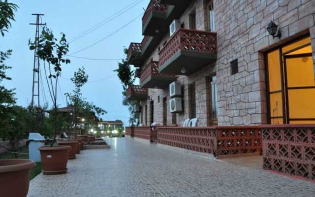Erenler Otel