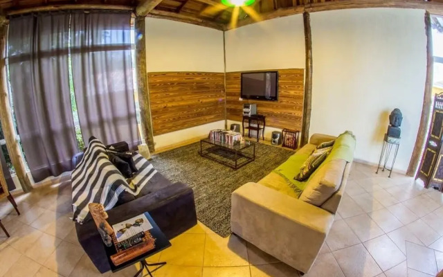 Varshana Boutique Hotel