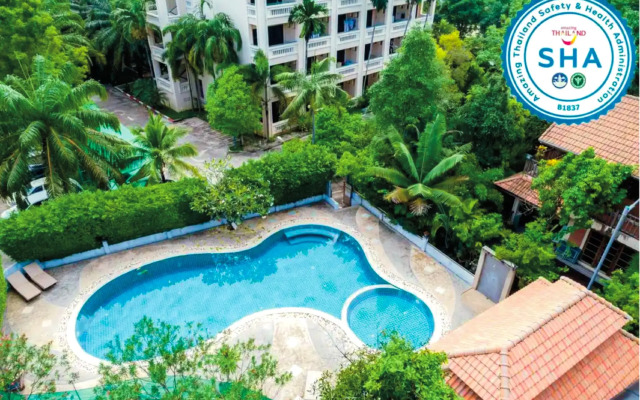 Park 38 Hotel