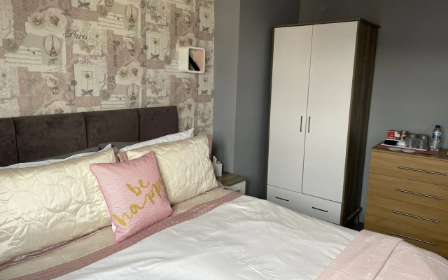 Cherwood Guesthouse