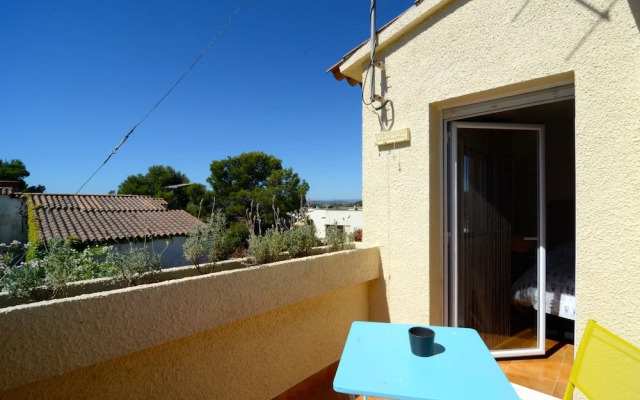Casa Suissa 68