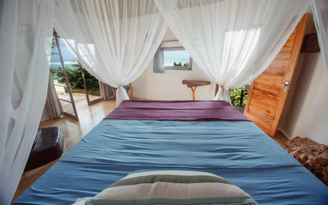 Rock 'n Reef Hotel