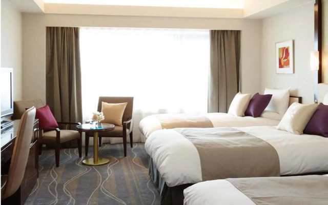 Hotel Okura Kobe