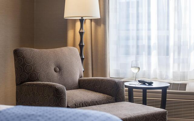 Holiday Inn Hartford Downtown Area by IHG