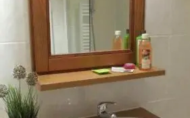 Appartement au Chalet dOrcières Merlette