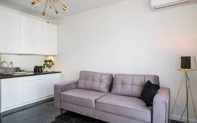 RentPlanet - Apartamenty Zarembowicza