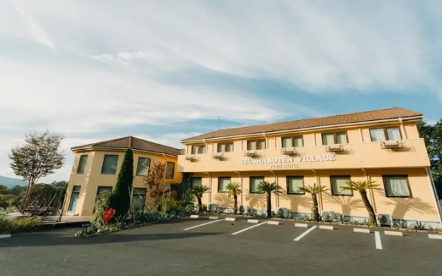 Petit Hotel Izu Shaboten Village – Exterior – Ito