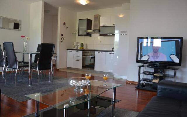 Apartment Marin2 - near beach
