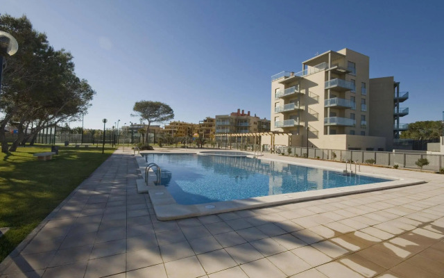 Alcocebre Suites Hotel