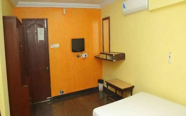 Thamarai Resort Auroville