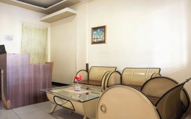 Hotel O Homestay Puspa Gemilang Syariah