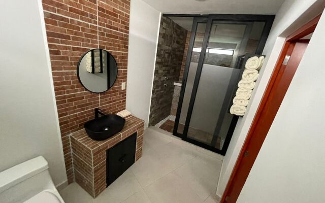 Hotel Boutique Arcos de Bernal