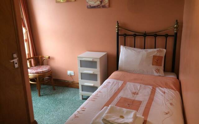Charlotte House Hotel