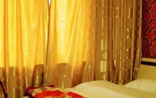 Shuangliu Xinshiji Hotel