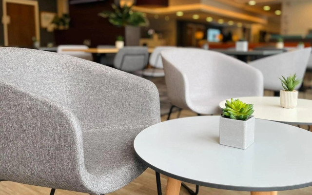 Holiday Inn Express Middlesbrough - Centre Square by IHG