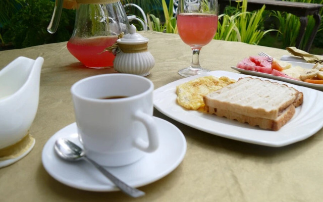 Hostal Ignacio&Jenni