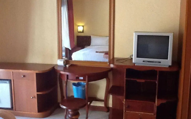 Samui Hostel