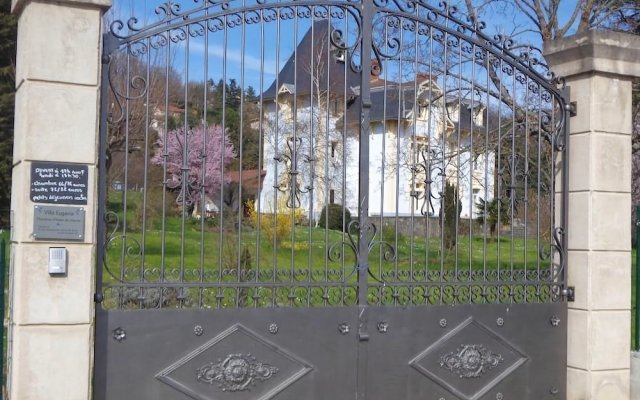 Villa Eugénie