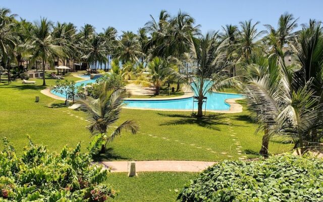 Silver Palm Spa and Resort