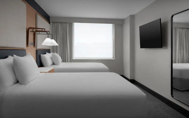 Residence Inn Seattle Northgate Station