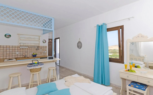 Castillio Hotel
