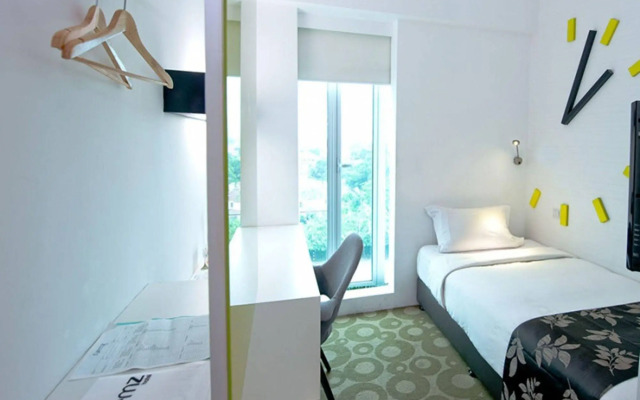 Ruemz Hotel, Subang Jaya