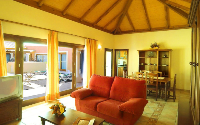 Vip Villas - Caleta Dorada